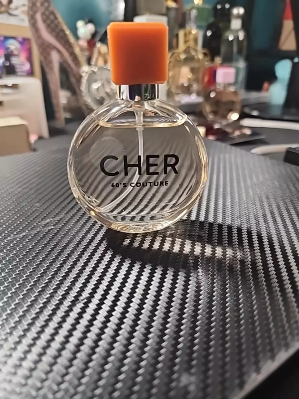 plant/Cher 60s Couture 1oz-0