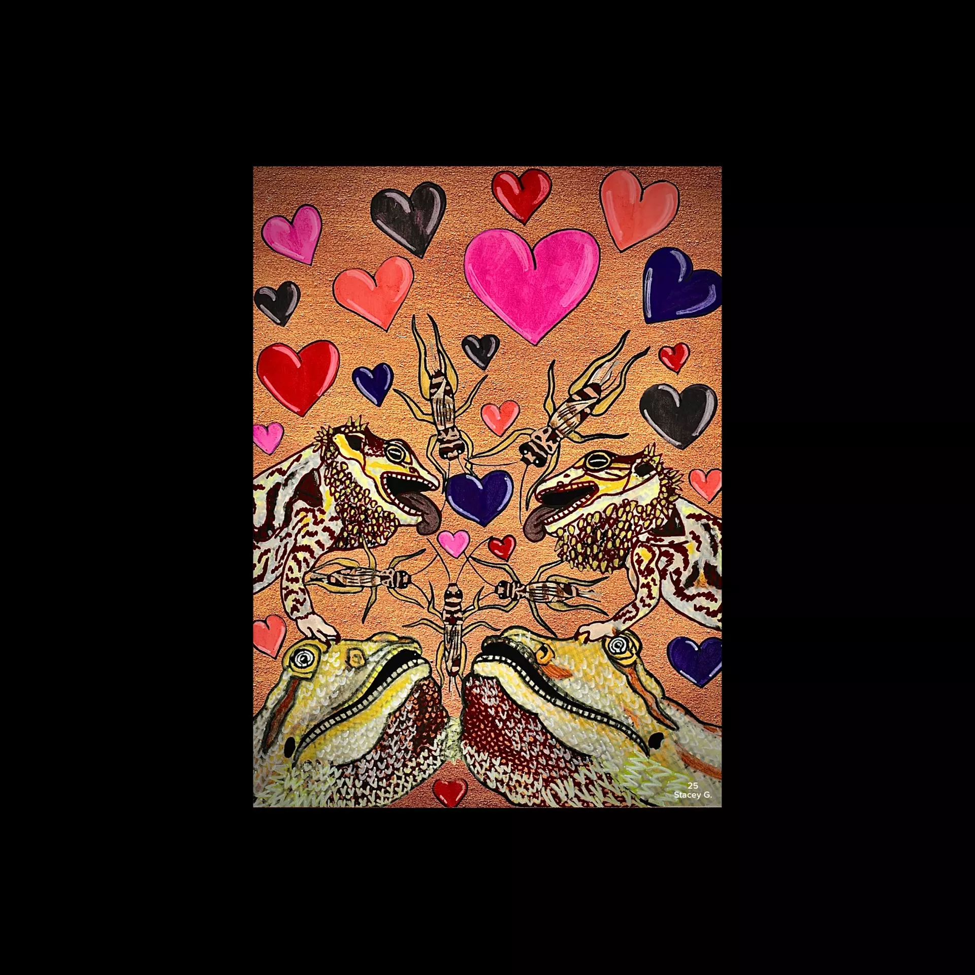 plant/Bearded Critter-0