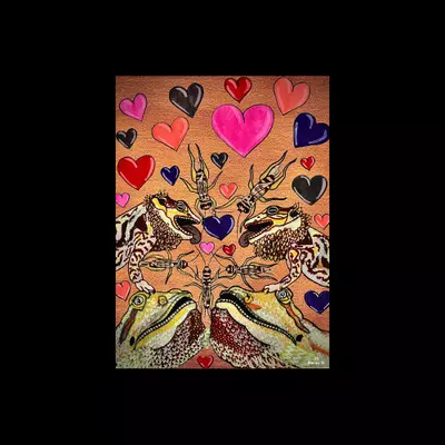 plant/Bearded Critter-0-thumbnail