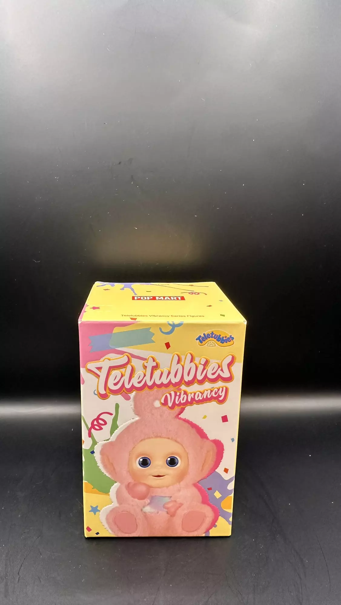 plant/Teletubbies Blind Box-0