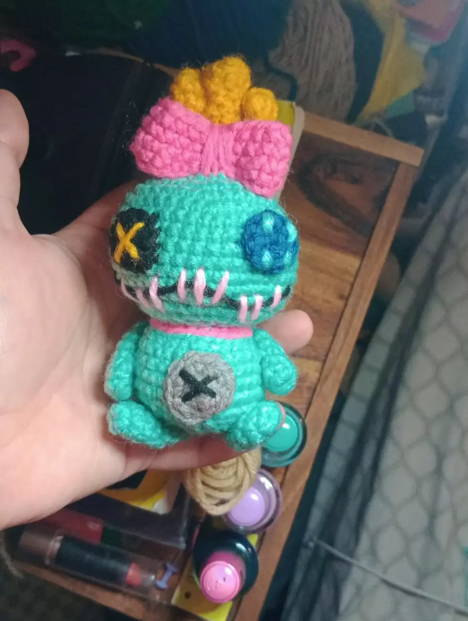 plant/Scrump (Made To Order) -0