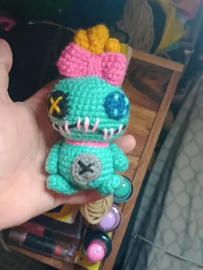 plant/Scrump (Made To Order) -0-thumbnail