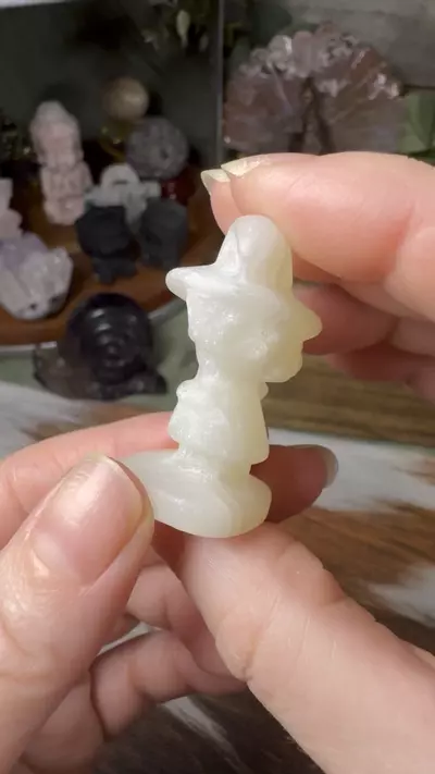 plant/Afghan Jade Shock - Nightmare Before Christmas-0-thumbnail