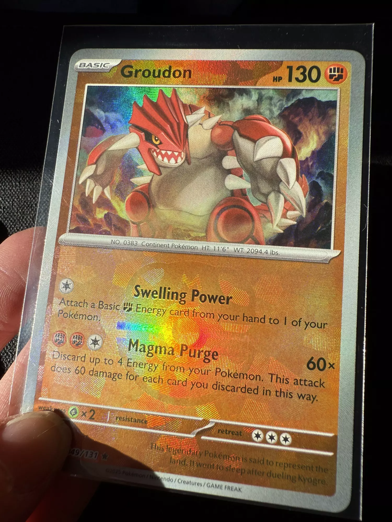 plant/Groudon Masterball-0