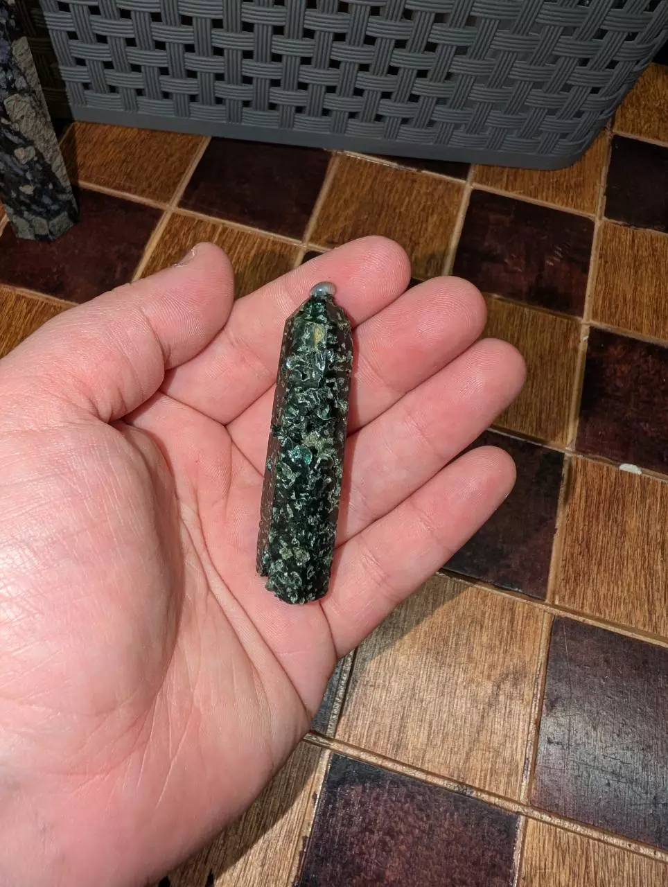 plant/Seraphinite Tower was $16-0