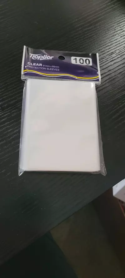 plant/Sleeves 100 count clear-0-thumbnail