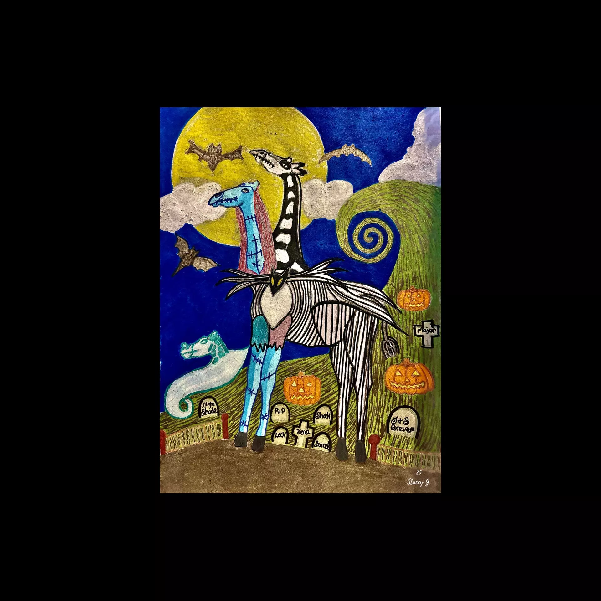 plant/Jack & Sally Forever!-0