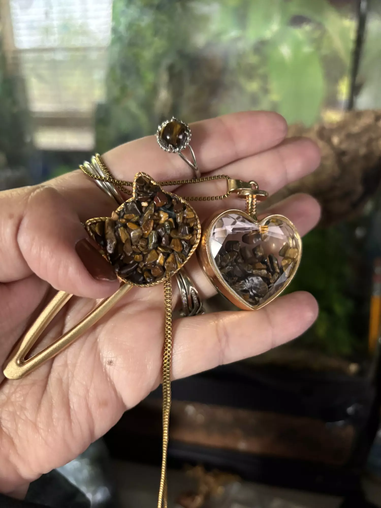 plant/Tigers Eye Bundle-0