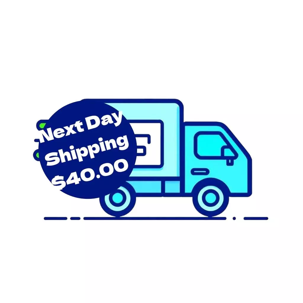 plant/Next day shipping upgrade to 8 plants -0