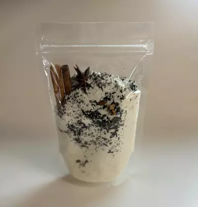 plant/Pumpkin Chai Bath Soak-0-thumbnail