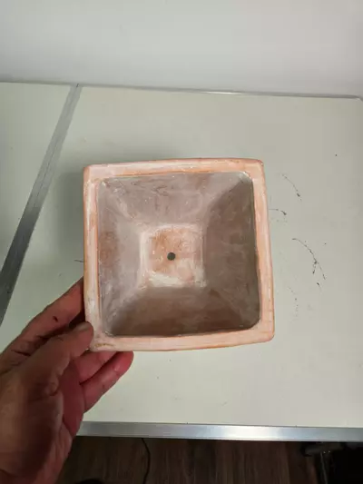 plant/6in fair trade terracotta planter-1-thumbnail