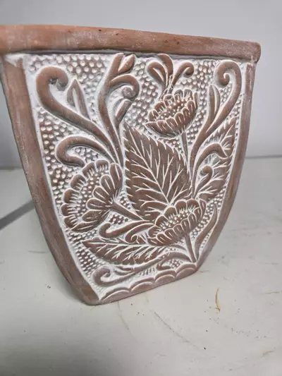 plant/6in fair trade terracotta planter-0-thumbnail