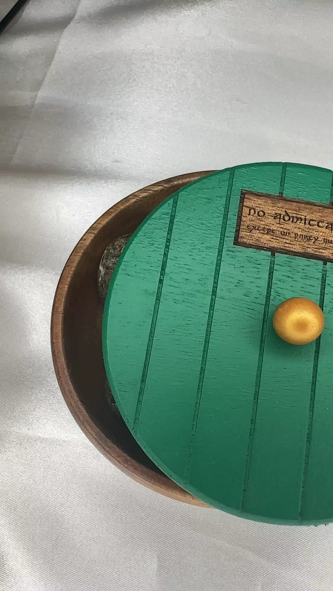 plant/One Dragon blood jasper tumble-0