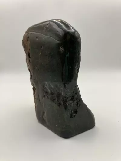 plant/Gary Green Jasper - Polished - 12.50oz-1-thumbnail