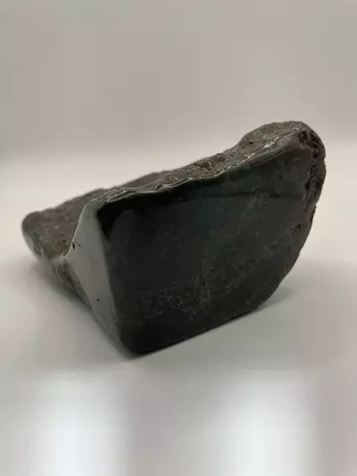 plant/Gary Green Jasper - Polished - 12.50oz-3-thumbnail