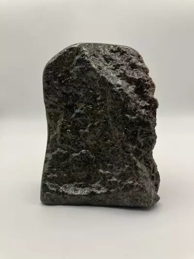 plant/Gary Green Jasper - Polished - 12.50oz-2-thumbnail