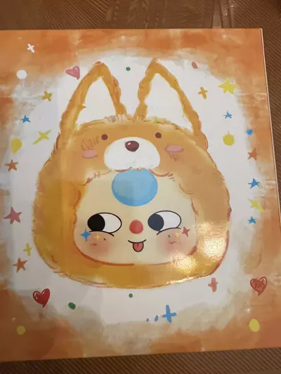 plant/Baby 3 Original Plush Case of 8-0-thumbnail