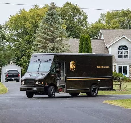 plant/Ship via UPS-0