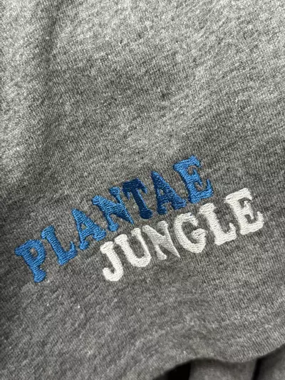 plant/Hoya Bloom Era - Medium- heather grey- Shirt-2-thumbnail