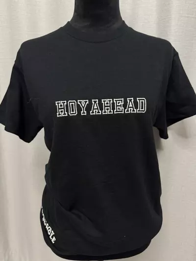 plant/HoyaHead - Small - black - Shirt-0-thumbnail