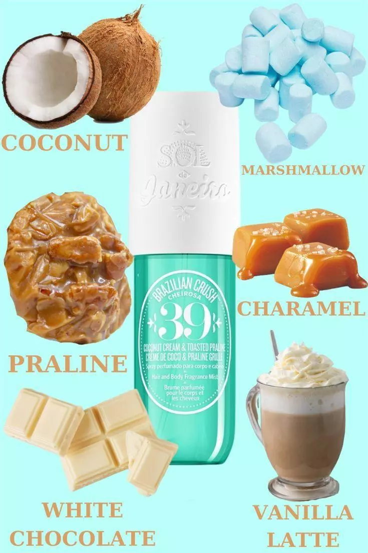 plant/Sol de Janeiro 39 perfume spray-0