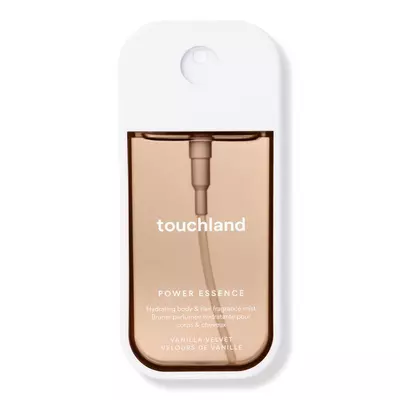 plant/Touchland Body Spray Vanilla-0-thumbnail