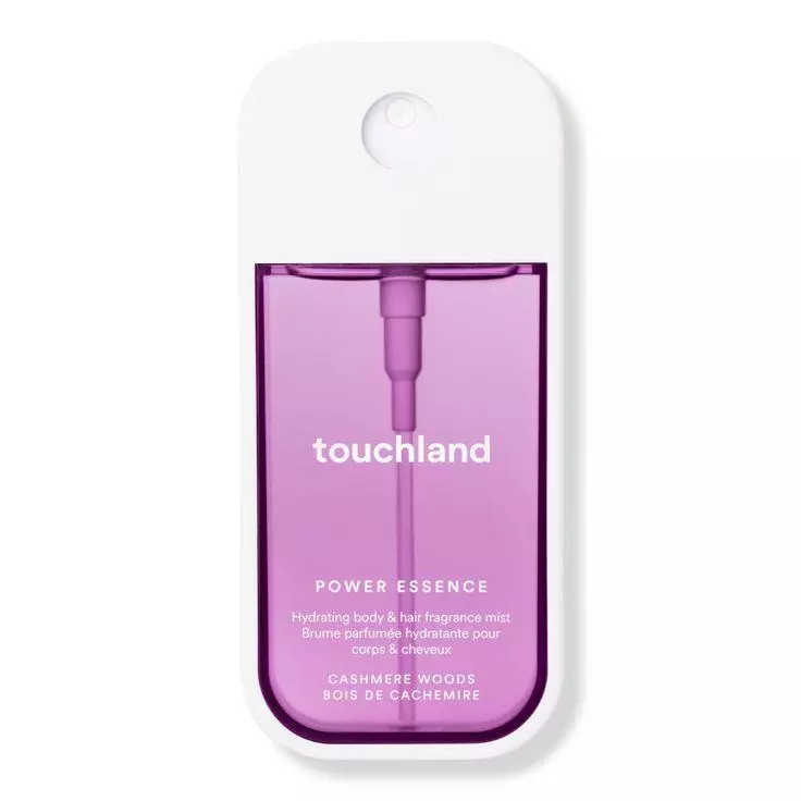plant/Touchland Perfume Body spray-0