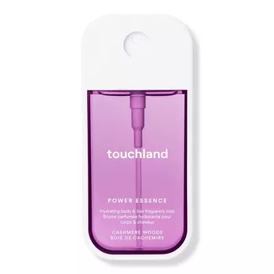 plant/Touchland Perfume Body spray-0-thumbnail