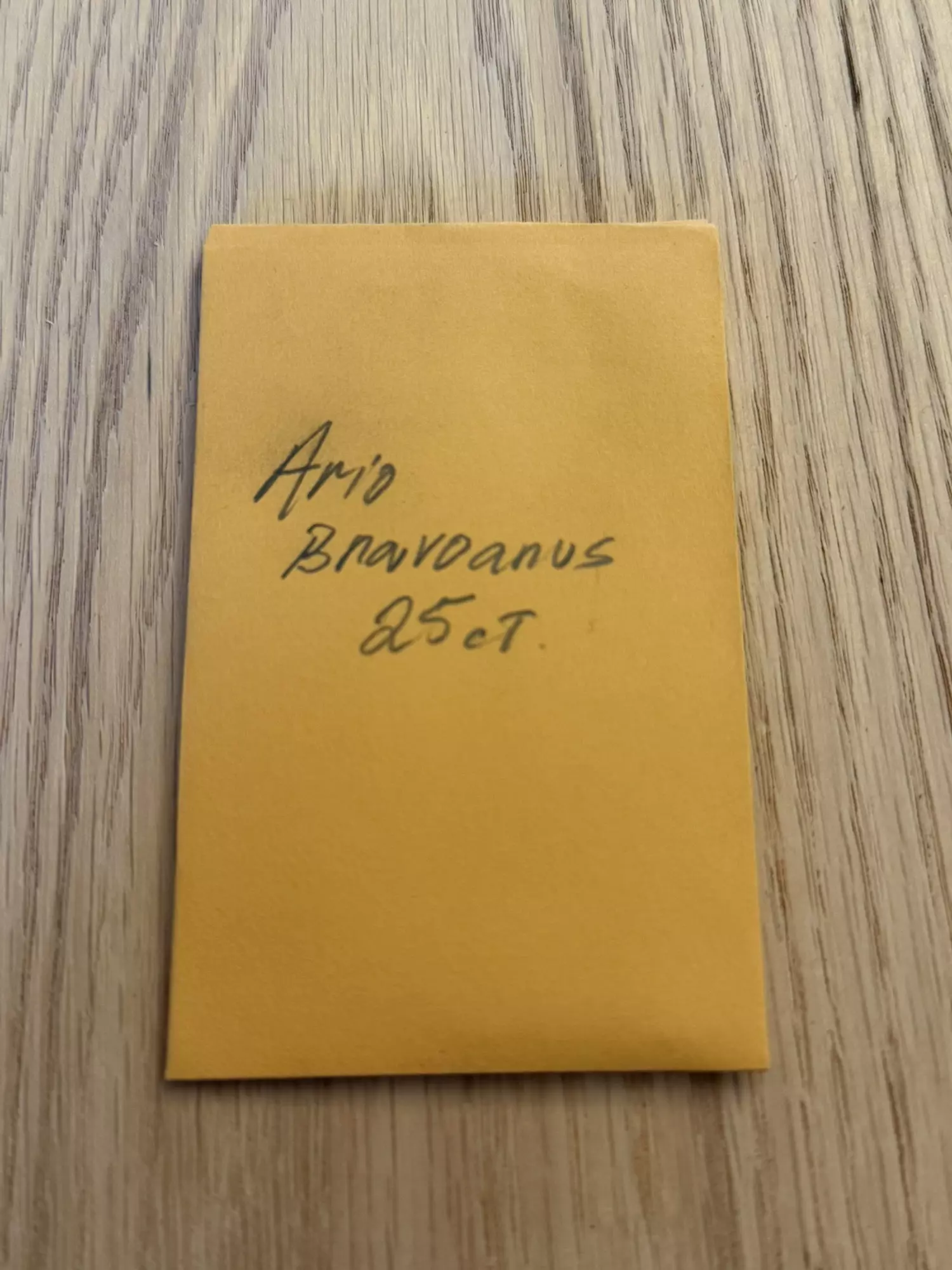 plant/Ariocarpus bravoanus 25 seeds-0