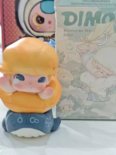 plant/Dimoo memory swim-0-thumbnail