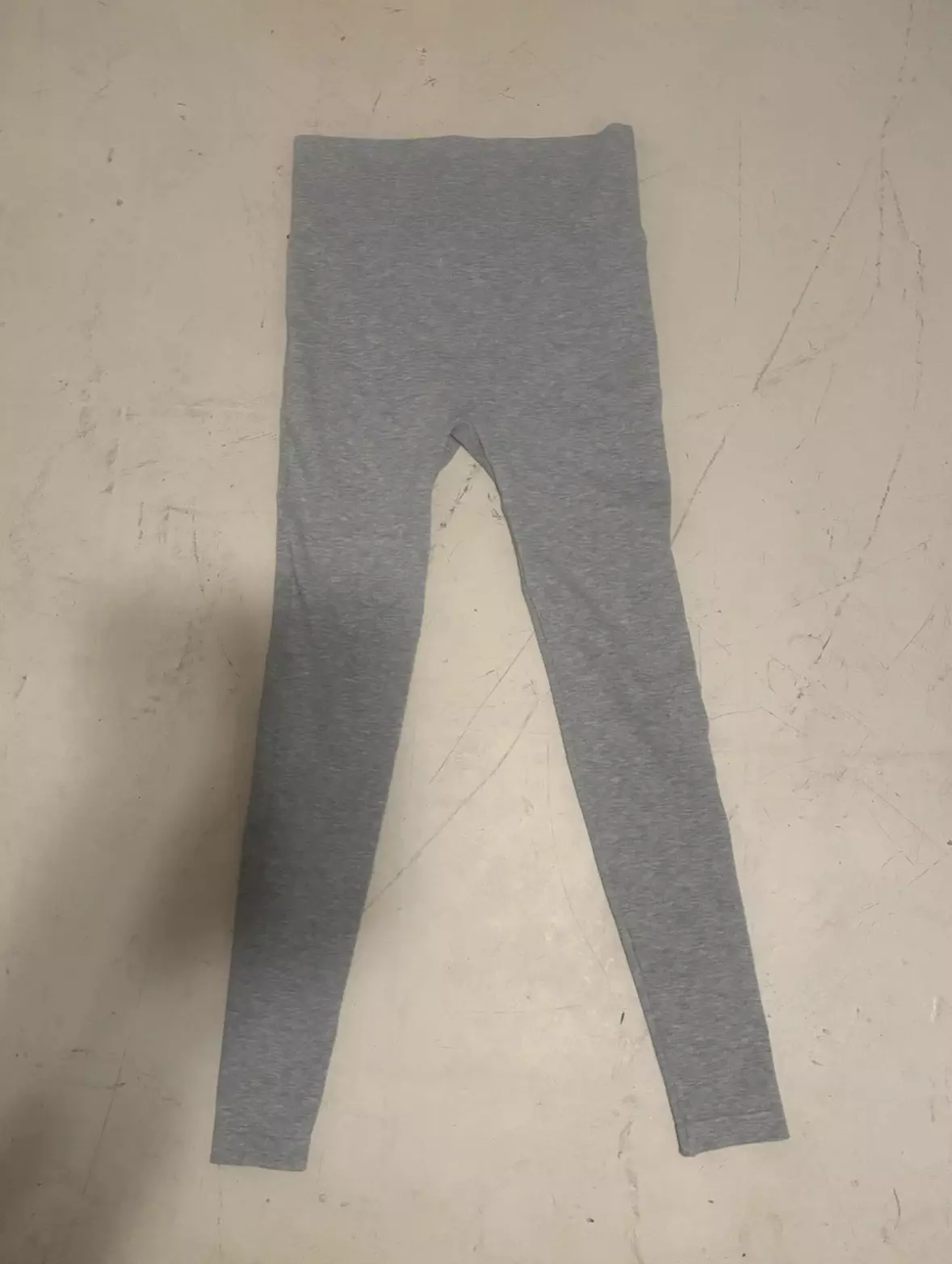 plant/Women’s Leggings Medium pre-owned-0