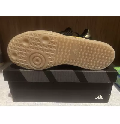 plant/Adidas Samba NWB Youth 5.5 Women’s 7-2-thumbnail