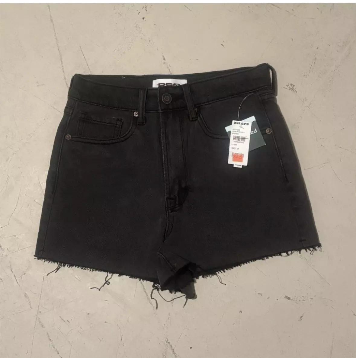 plant/Tilly’s Women’s Size 24 NWT-0