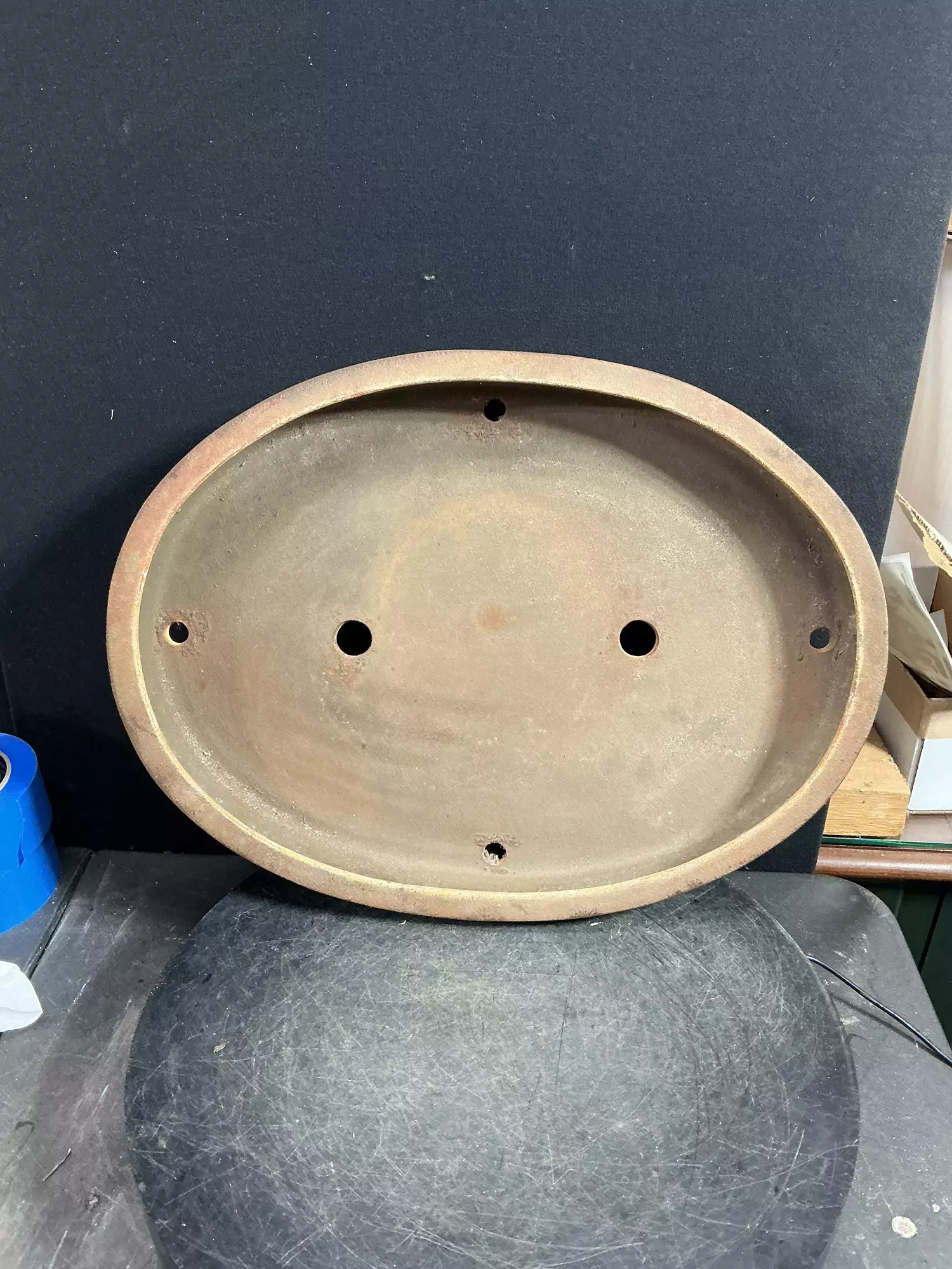 plant/Chopped 3rd Gen Yamaaki Pot-1