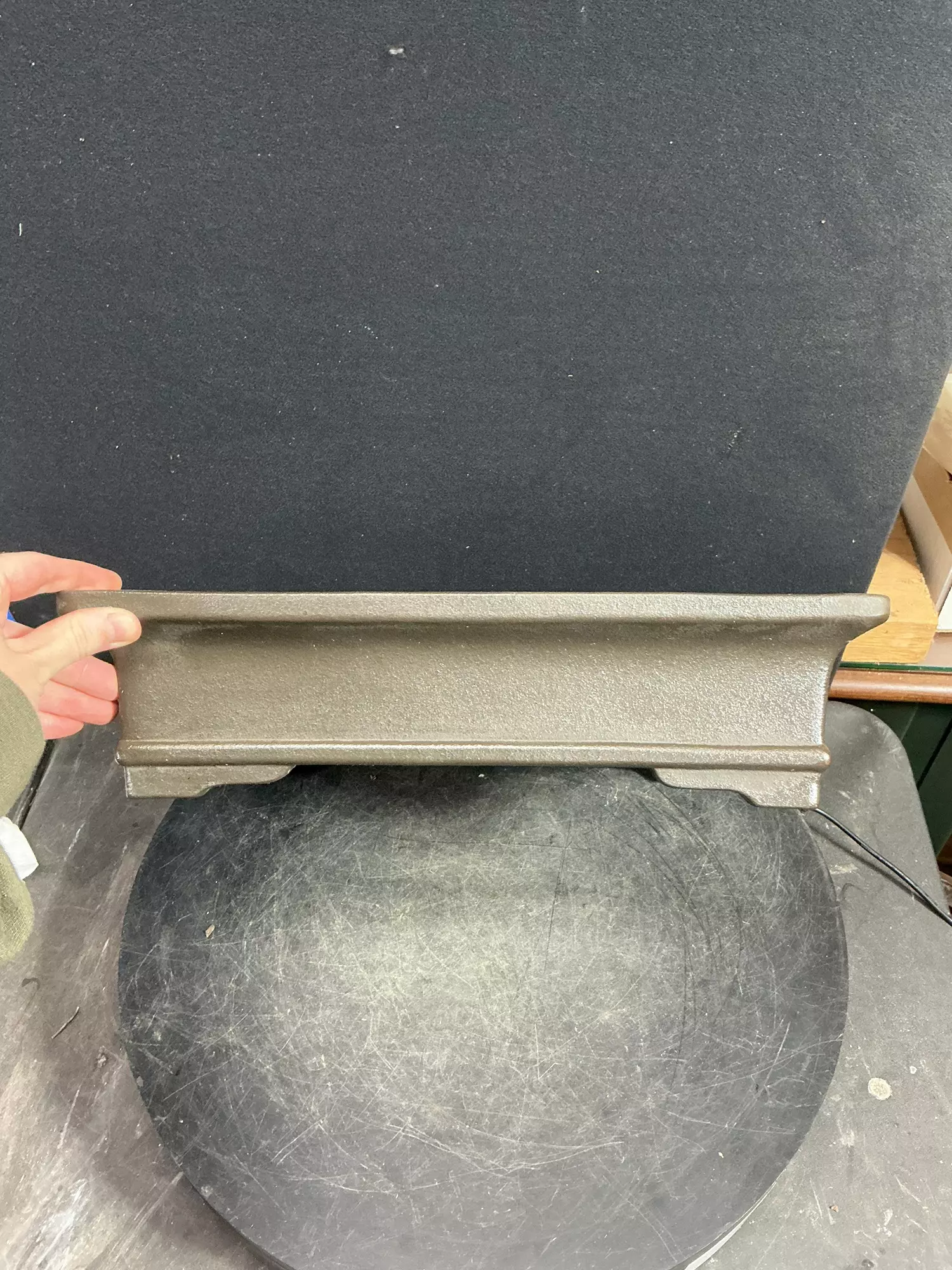 plant/Chopped Yamaaki Japanese Pot-1