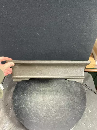 plant/Chopped Yamaaki Japanese Pot-1-thumbnail