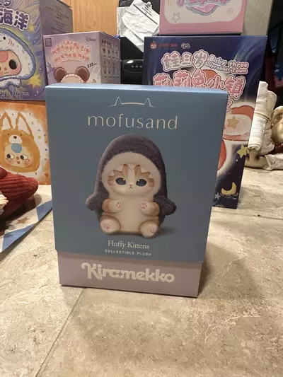 plant/Mofusand Rabbit-0-thumbnail