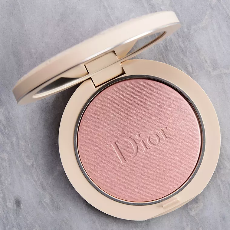 plant/Dior Forever Glow Luminizer-0
