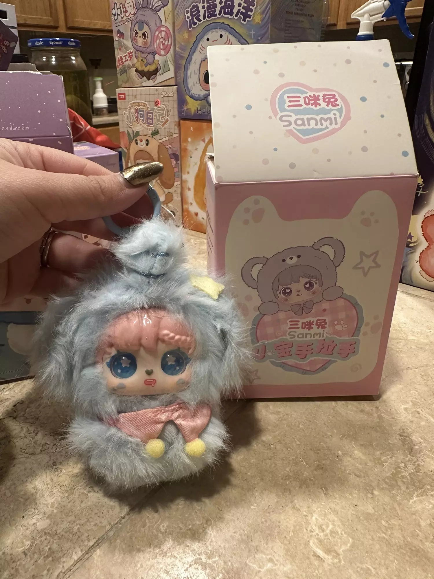 plant/Sanmi elephant-0