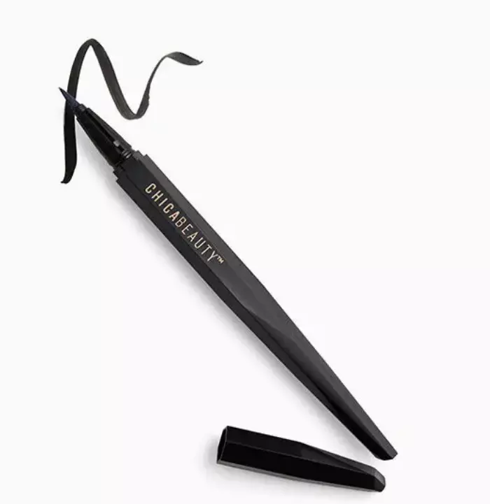 plant/Chica Beauty Matte Black Liquid Eyeliner-0