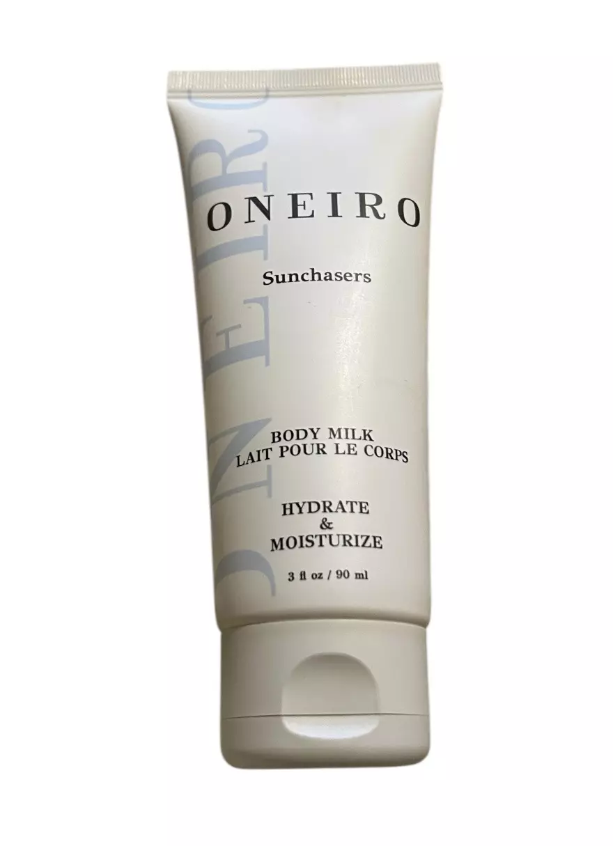 plant/Oneiro Sunchasers Body Milk-0