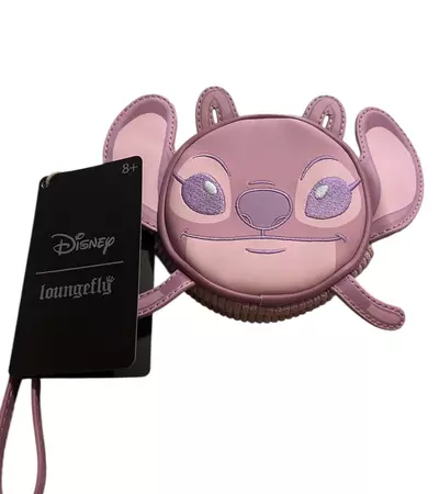 plant/Disney Loungefly Wristlet-0-thumbnail