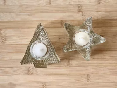 plant/Avon tealight holders (were $18)-0-thumbnail