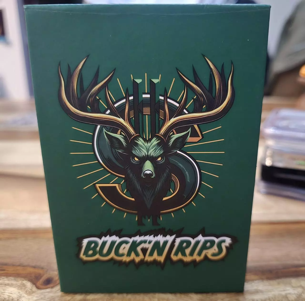 plant/1915-S US Phillipines Twenty Centavos BUCK N RIPS-1