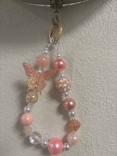 plant/Coral phone chain-0-thumbnail