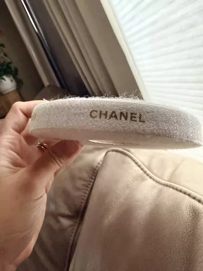 plant/Chanel 2024 ribbons roll-0-thumbnail