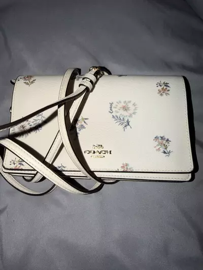 plant/Coach cute bag -0-thumbnail