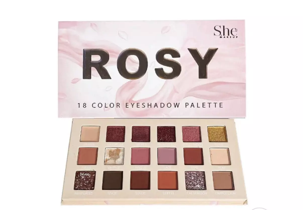 plant/SHE Rosy Palette-0
