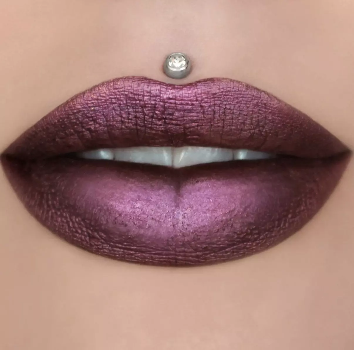 plant/Jeffree Star velour liquid lip - NO TEA, NO SHADE - SOLD OUT-0