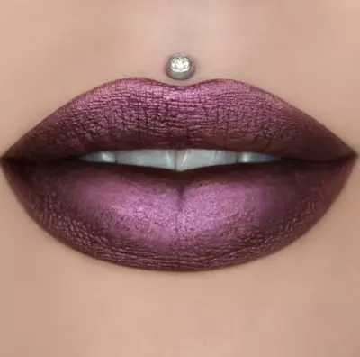 plant/Jeffree Star velour liquid lip - NO TEA, NO SHADE - SOLD OUT-0-thumbnail